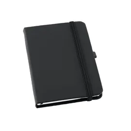 Miniatura de imagem do produto ATWOOD A6. Caderno A6 em c.sintético com folhas lisas