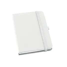 Miniatura de imagem do produto ATWOOD A6. Caderno A6 em c.sintético com folhas lisas