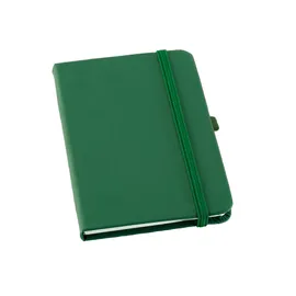Miniatura de imagem do produto ATWOOD A6. Caderno A6 em c.sintético com folhas lisas
