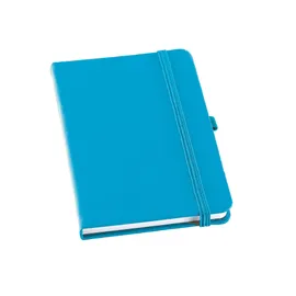Miniatura de imagem do produto ATWOOD A6. Caderno A6 em c.sintético com folhas lisas