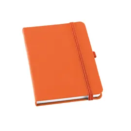 Miniatura de imagem do produto ATWOOD A6. Caderno A6 em c.sintético com folhas lisas