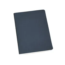 Miniatura de imagem do produto ECOWN. Caderno A5 em cartão kraft reciclado com folhas pautadas