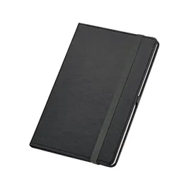 Miniatura de imagem do produto CHAUCER. Caderno A5 em c.sintético com folhas lisas