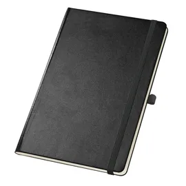 Miniatura de imagem do produto CARRE. Caderno A5 em c.sintético com folhas pontilhadas