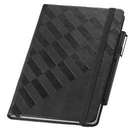 Miniatura de imagem do produto GEOMETRIC NOTEBOOK. Caderno GEOMETRIC A5 em C.sintético
