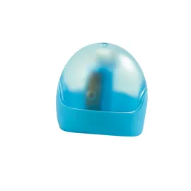 Miniatura de imagem do produto YGLO. Apontador em PS com depósito