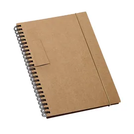 Miniatura de imagem do produto GARDEN. Caderno B6 com folhas pautadas reciclado