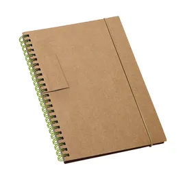 Miniatura de imagem do produto GARDEN. Caderno B6 com folhas pautadas reciclado