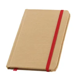 Miniatura de imagem do produto FLAUBERT. Caderno de bolso com folhas lisas