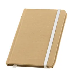 Miniatura de imagem do produto FLAUBERT. Caderno de bolso com folhas lisas