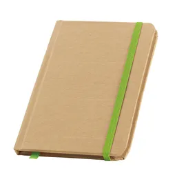 Miniatura de imagem do produto FLAUBERT. Caderno de bolso com folhas lisas