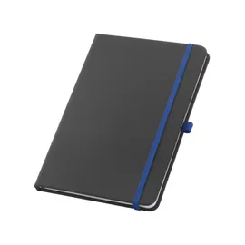 Miniatura de imagem do produto CORBIN. Caderno A5 em c.sintético com folhas pautadas