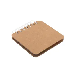 Miniatura de imagem do produto PETER. Caderno com capa em papek kraft