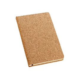 Miniatura de imagem do produto ADAMS A6. Caderno A6 em cortiça com folhas lisas