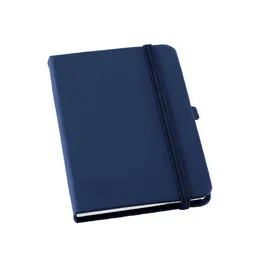 Miniatura de imagem do produto GRIMM. Caderno A6 em c.sintético com folhas pautadas