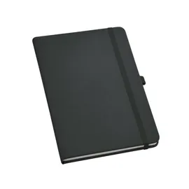 Miniatura de imagem do produto ATWOOD B6. Caderno B6 em c.sintético com folhas lisas