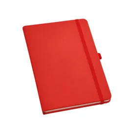 Miniatura de imagem do produto ATWOOD B6. Caderno B6 em c.sintético com folhas lisas