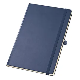 Miniatura de imagem do produto CHAMBERI A6. Caderno A6 com folhas lisas