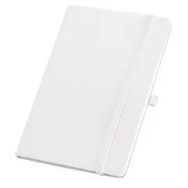 Miniatura de imagem do produto CHAMBERI A6. Caderno A6 com folhas lisas