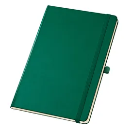 Miniatura de imagem do produto CHAMBERI B6. Caderno B6 com folhas lisas
