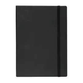 Miniatura de imagem do produto BERGSON. Caderno capa dura em cartão e em PU térmico