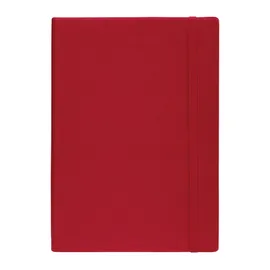 Miniatura de imagem do produto BERGSON. Caderno capa dura em cartão e em PU térmico