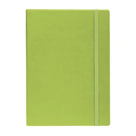 Miniatura de imagem do produto BERGSON. Caderno capa dura em cartão e em PU térmico