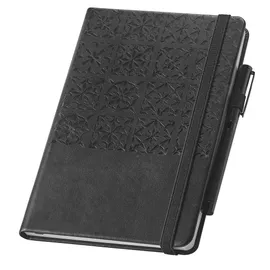 Miniatura de imagem do produto TILES NOTEBOOK. Caderno TILES A5 em C.sintético