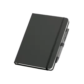 Miniatura de imagem do produto SHAW. Kit de caderno A5 e esferográfica