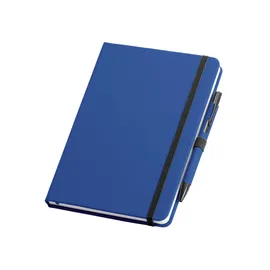 Miniatura de imagem do produto SHAW. Kit de caderno A5 e esferográfica