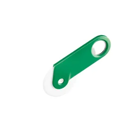 Miniatura de imagem do produto TOKEV. Cortador de pizza com abridor de garrafa
