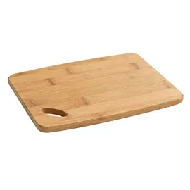 Miniatura de imagem do produto CAPERS. Tábua de servir em bambu
