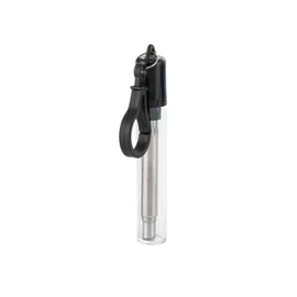 Miniatura de imagem do produto ZAMBA. Conjunto de canudo em aço inox e escova de limpeza