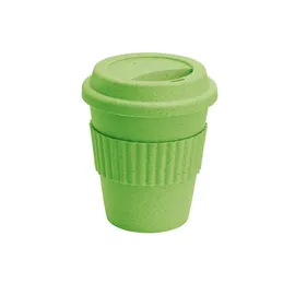 Miniatura de imagem do produto CUPPA. Copo de viagem em fibra de bambu (60%) e PP (40%)