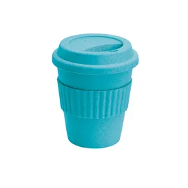 Miniatura de imagem do produto CUPPA. Copo de viagem em fibra de bambu (60%) e PP (40%)