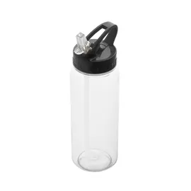 Miniatura de imagem do produto JAY. Squeeze em AS com tampa em PP 610 mL