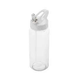 Miniatura de imagem do produto JAY. Squeeze em AS com tampa em PP 610 mL