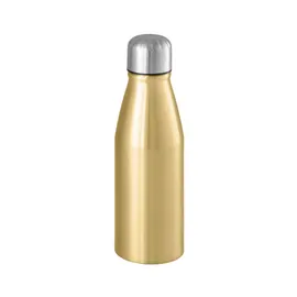 Miniatura de imagem do produto BEANE. Squeeze em alumínio 500 mL