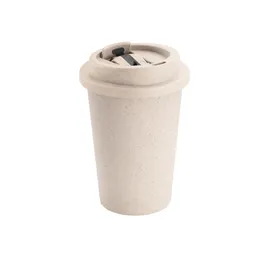 Miniatura de imagem do produto TOFFA. Copo de viagem em fibra de bambu e PP 380 mL