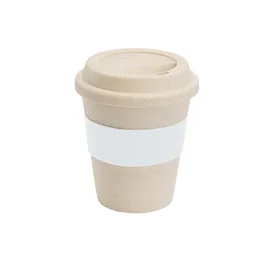 Miniatura de imagem do produto LATTE. Copo de viagem em fibra de bambu (60%) e PP (40%) 380 mL