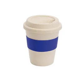 Miniatura de imagem do produto LATTE. Copo de viagem em fibra de bambu (60%) e PP (40%) 380 mL