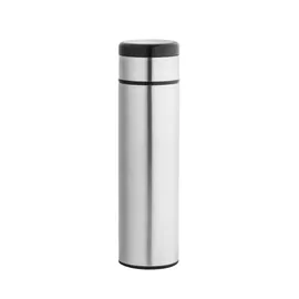 Miniatura de imagem do produto ROSSI. Garrafa em aço inox 450 mL