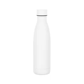 Miniatura de imagem do produto BUFFON. Garrafa térmica em aço inox 500 mL