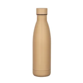 Miniatura de imagem do produto BUFFON. Garrafa térmica em aço inox 500 mL