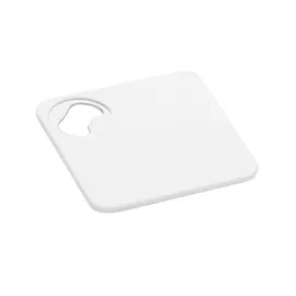 Miniatura de imagem do produto FUNFAYE. Porta copos em ABS com abridor de garrafas