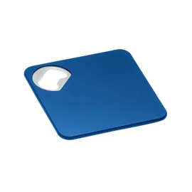 Miniatura de imagem do produto FUNFAYE. Porta copos em ABS com abridor de garrafas