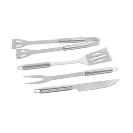 Miniatura de imagem do produto ANNATTO. Kit churrasco em estojo de alumínio
