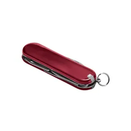 Miniatura de imagem do produto VERBIER. Canivete multifunções em ABS e metal