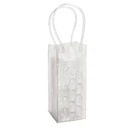 Miniatura de imagem do produto COLOMBIA. Sacola refrigeradora para 1 garrafa em PVC