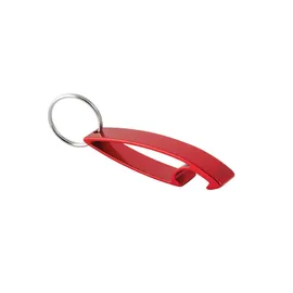 Miniatura de imagem do produto CLANE. Chaveiro em alumínio com abridor de garrafas